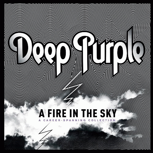 Deep Purple : A Fire in the Sky